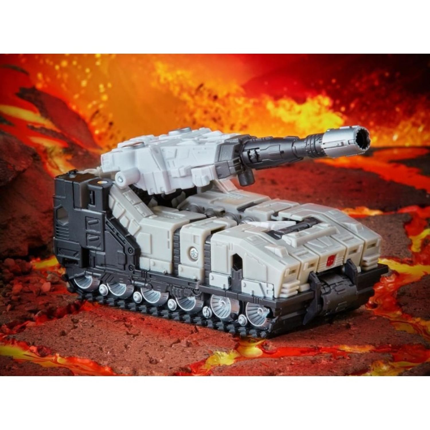 Figurina Hasbro, Autobot fotografia produsului View 7 L