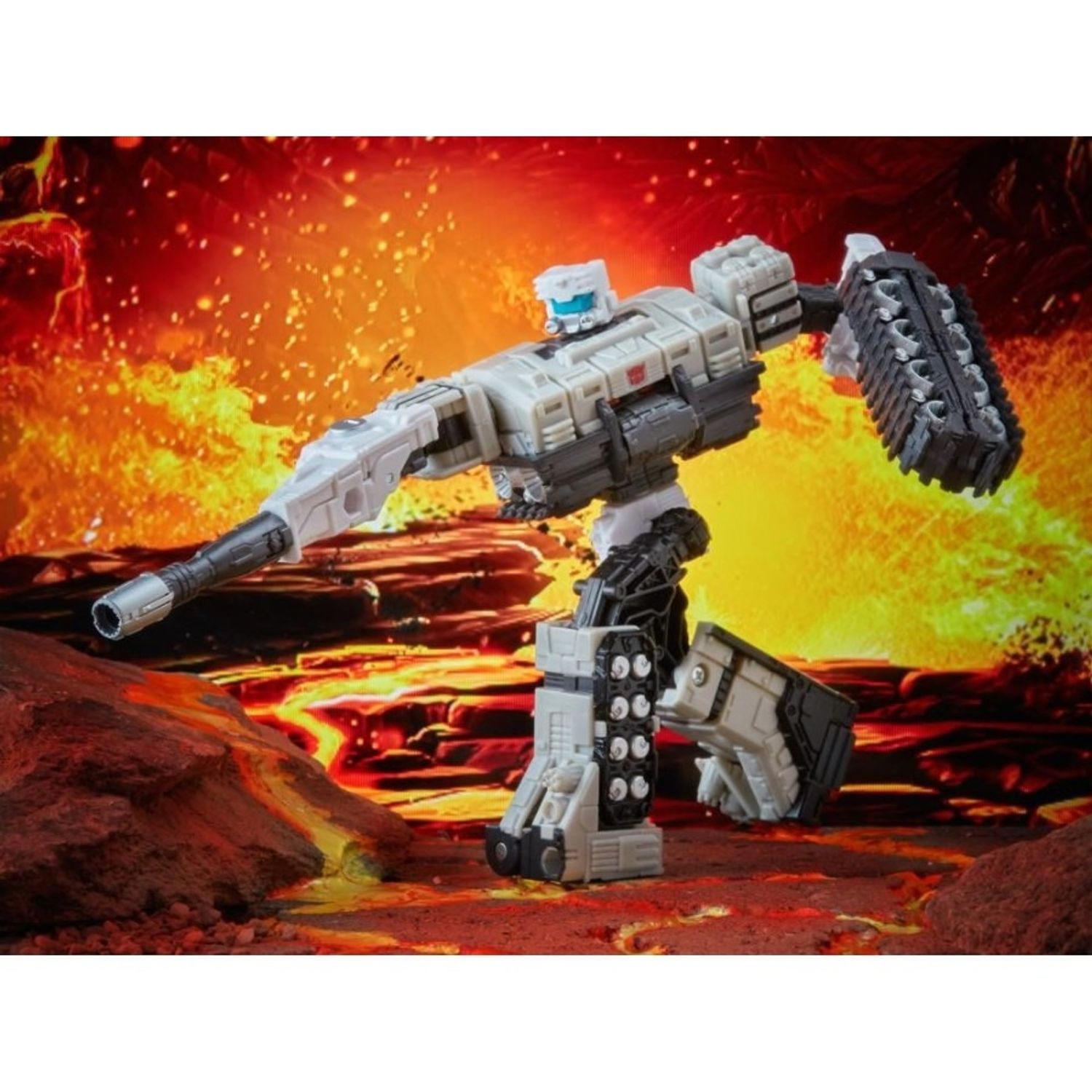 Figurina Hasbro, Autobot fotografia produsului View 5 L