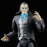 Figurina Articulata Marvel Legends Series Morlun 15cm fotografia produsului View 4 S