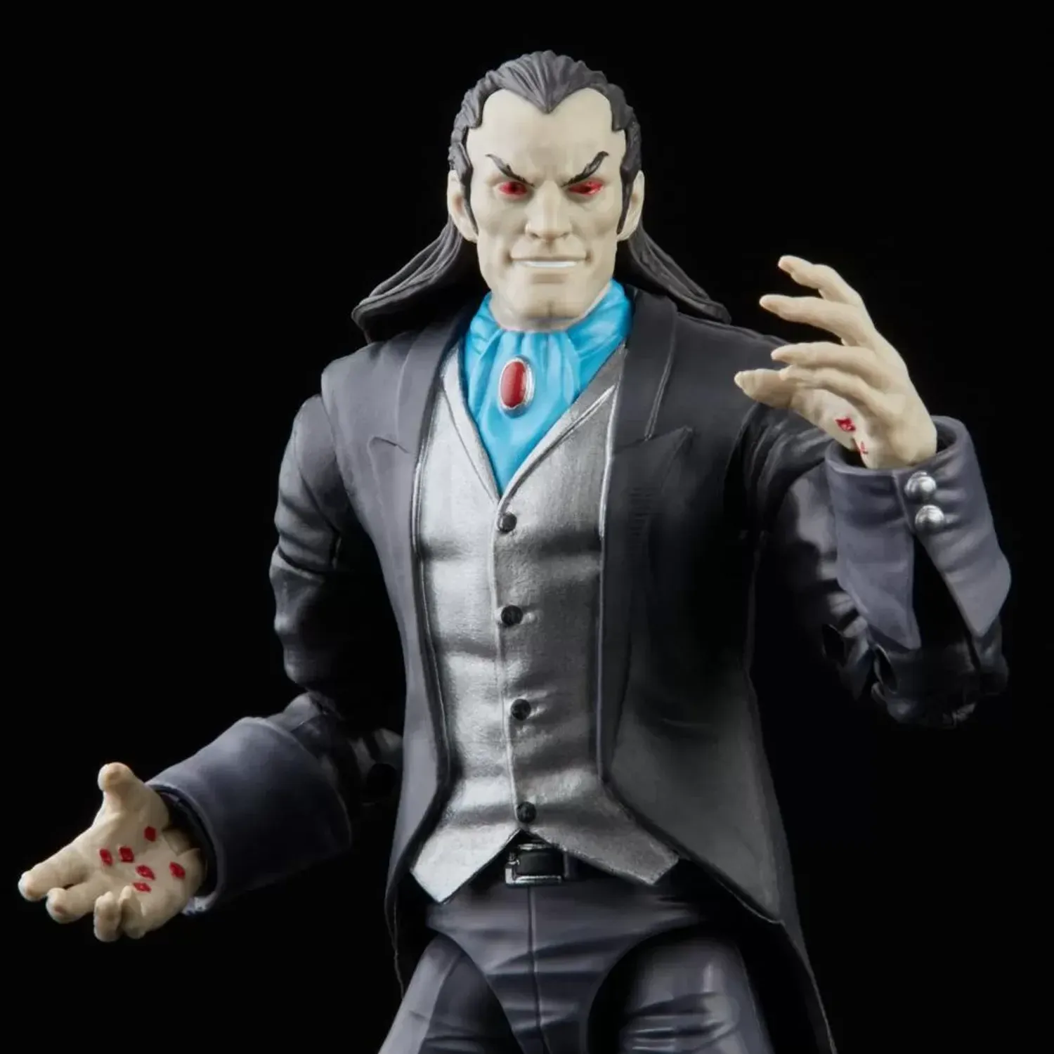 Figurina Articulata Marvel Legends Series Morlun 15cm fotografia produsului View 4 L