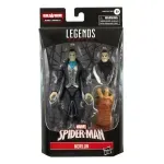 Figurina Articulata Marvel Legends Series Morlun 15cm fotografia produsului