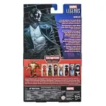 Figurina Articulata Marvel Legends Series Morlun 15cm fotografia produsului View 5 S