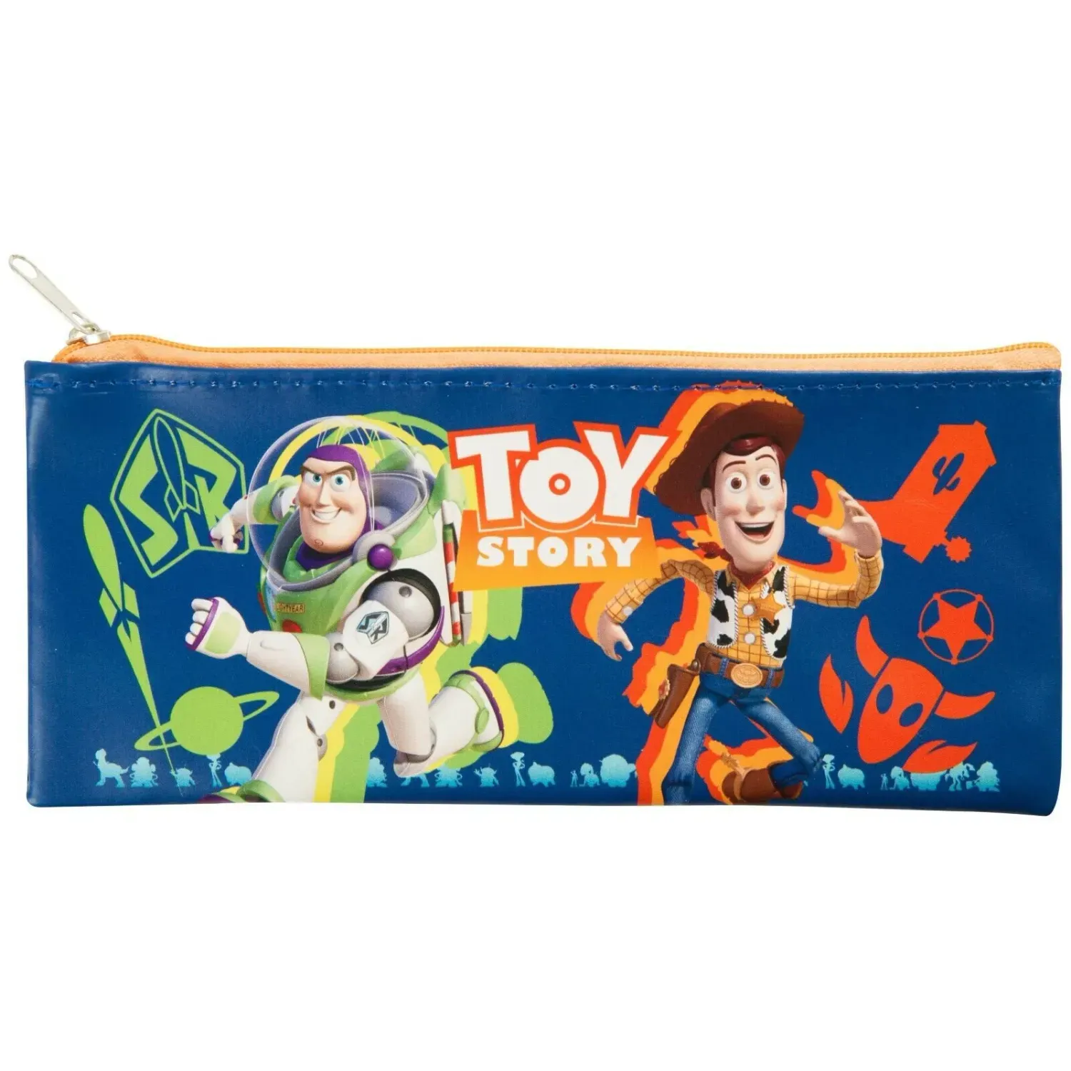 Penar Toy Story, An American Classic Multicolor fotografia produsului