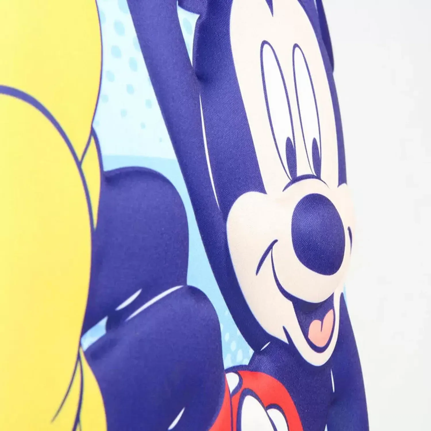Ghiozdan Disney, Mickey Mouse 3D Premium Multicolor 31cm fotografia produsului View 3 L
