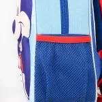 Ghiozdan Disney, Mickey Mouse 3D Premium Multicolor 31cm fotografia produsului View 5 S