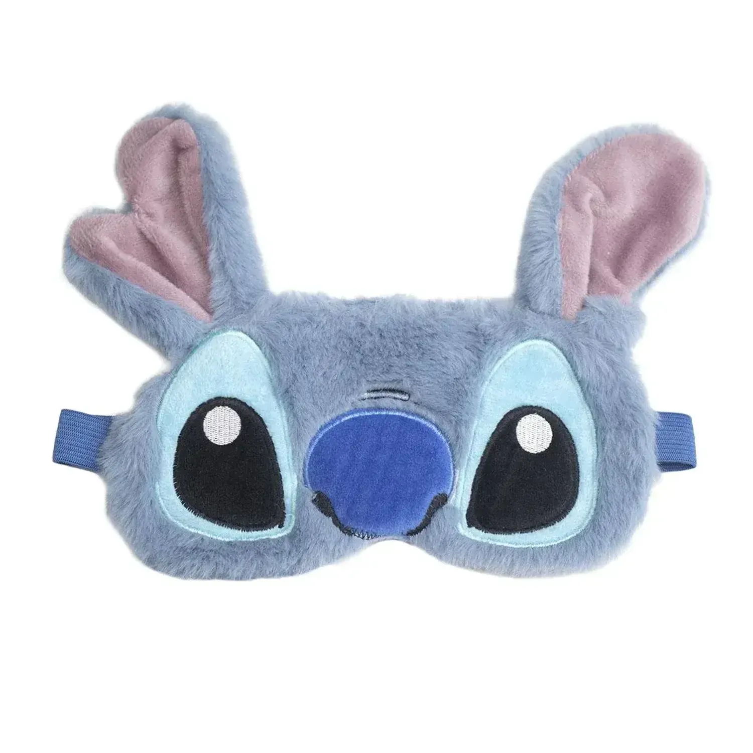 Masca de somn, Disney Stitch, Marime universala, Unisex fotografia produsului