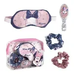 Set 5 Piese Pentru Dormit, Minnie Mouse fotografia produsului