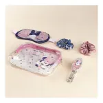 Set 5 Piese Pentru Dormit, Minnie Mouse fotografia produsului View 2 S