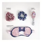 Set 5 Piese Pentru Dormit, Minnie Mouse fotografia produsului View 4 S