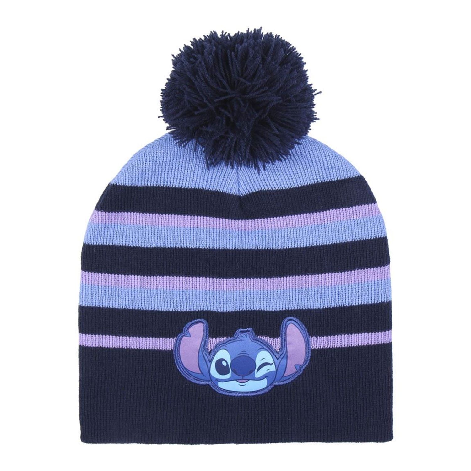 Caciula Cu Ciucur Disney - Stitch, Marime universala fotografia produsului