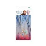 Lantisor Pentru Fetite Frozen, Auriu fotografia produsului