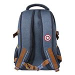 Rucsac Cerda Captain America, 31 x 43 x 16 cm fotografia produsului View 2 S