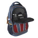 Rucsac Cerda Captain America, 31 x 43 x 16 cm fotografia produsului View 4 S