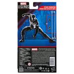 Figurina Marvel Legends - Spider-Man Stealth Suit, 15 cm fotografia produsului View 3 S
