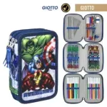 Penar Echipat Giotto Avengers, Multicolor 2100002504 fotografia produsului View 3 S