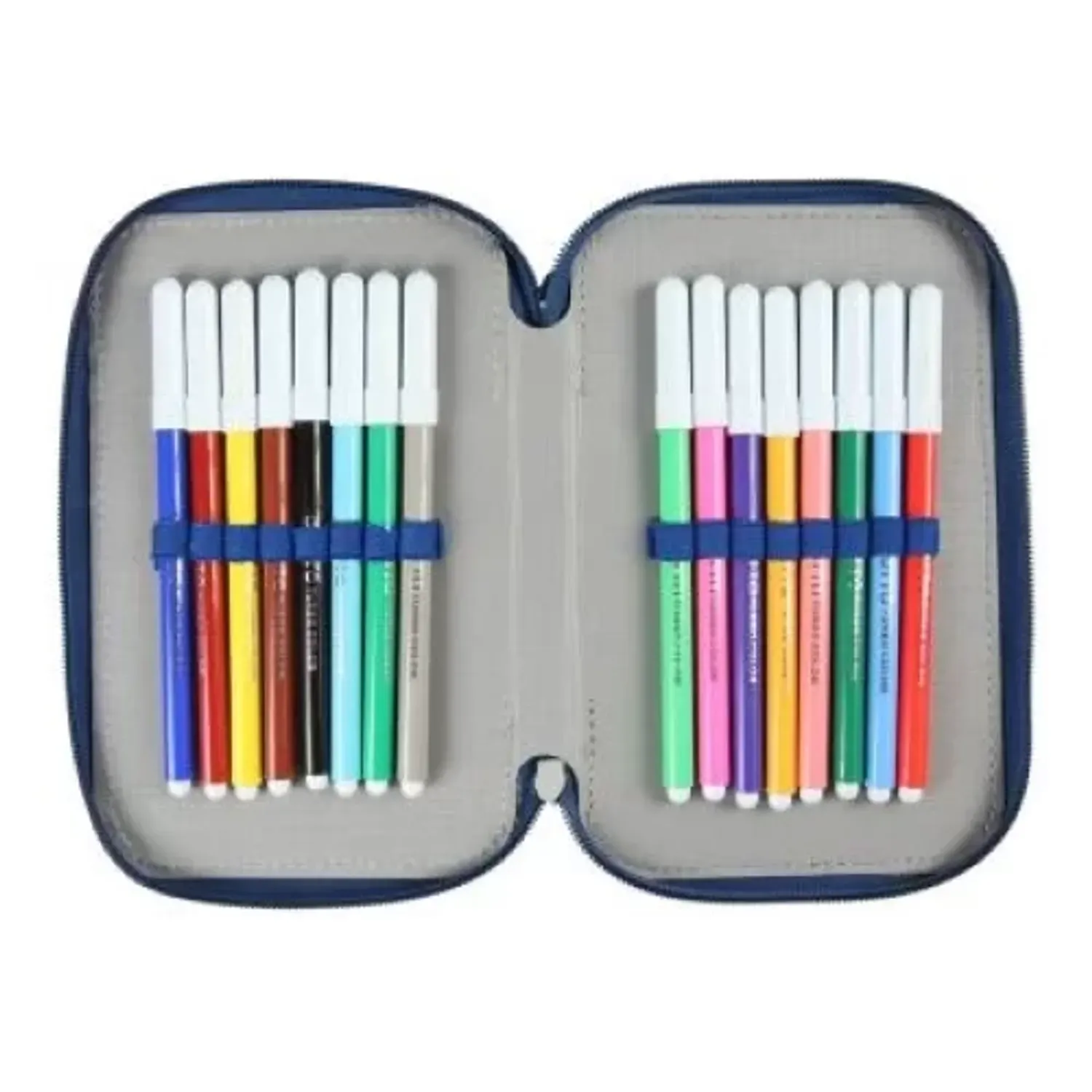 Penar Echipat Giotto Avengers, Multicolor 2100002504 fotografia produsului View 5 L