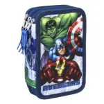 Penar Echipat Giotto Avengers, Multicolor 2100002504 fotografia produsului