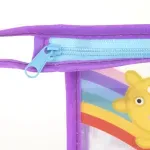 Set de voiaj pentru copii Peppa Pig Mov fotografia produsului View 3 S