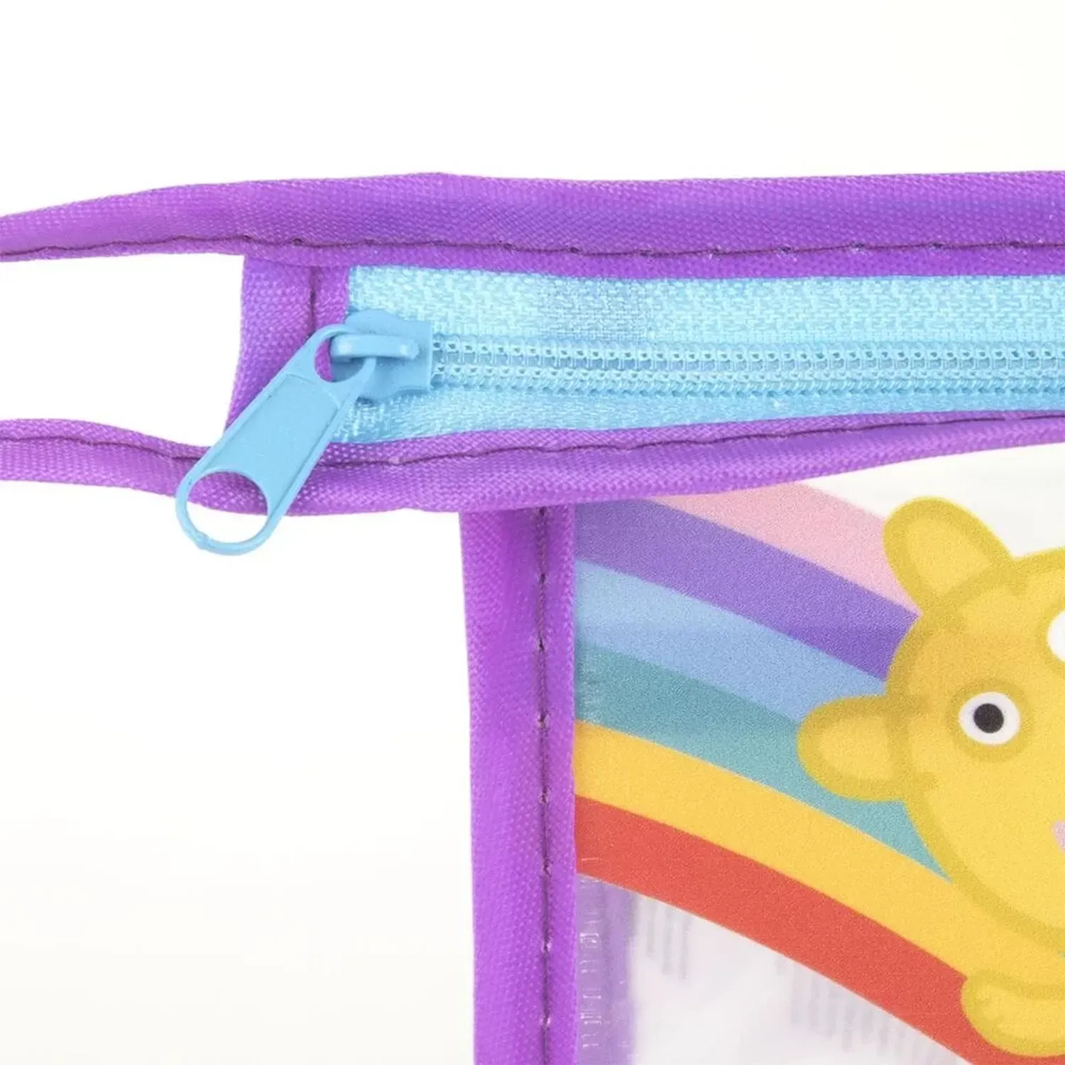 Set de voiaj pentru copii Peppa Pig Mov fotografia produsului View 3 L