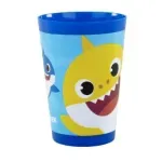 Set de voiaj pentru copii Baby Shark Bleumarin fotografia produsului View 5 S