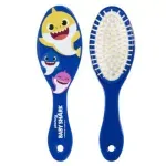 Set de voiaj pentru copii Baby Shark Bleumarin fotografia produsului View 3 S