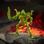 Figurina Transformers War for Cybertron Kingdom Core Class Dracodon 10cm fotografia produsului View 6 S