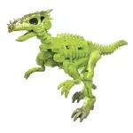 Figurina Transformers War for Cybertron Kingdom Core Class Dracodon 10cm fotografia produsului View 3 S