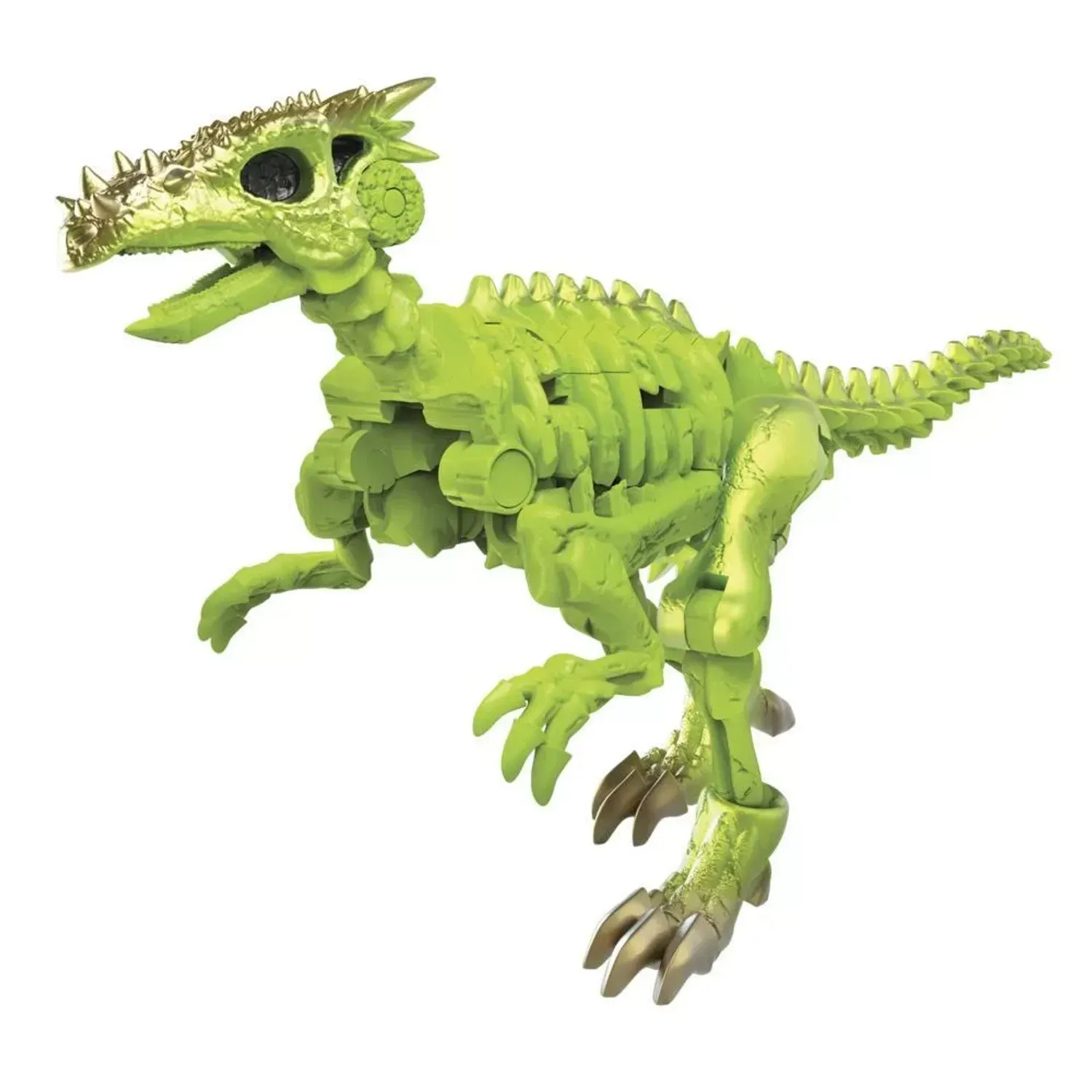 Figurina Transformers War for Cybertron Kingdom Core Class Dracodon 10cm fotografia produsului View 3 L