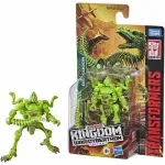 Figurina Transformers War for Cybertron Kingdom Core Class Dracodon 10cm fotografia produsului View 2 S