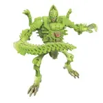 Figurina Transformers War for Cybertron Kingdom Core Class Dracodon 10cm fotografia produsului View 4 S