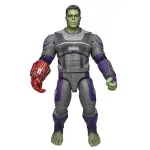 Figurina Hero Suit Hulk Avengers Endgame fotografia produsului