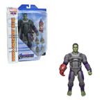 Figurina Hero Suit Hulk Avengers Endgame fotografia produsului View 3 S