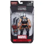 Figurina Articulata Marvel Legends Crossbones 15cm fotografia produsului