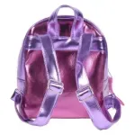 Rucsac LOL Surprise!, Glamsquad, Roz fotografia produsului View 2 S