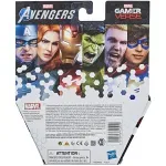 Figurina Iron Man Hasbro, Multicolor, 15 cm fotografia produsului View 3 S