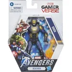 Figurina Iron Man Hasbro, Multicolor, 15 cm fotografia produsului View 2 S