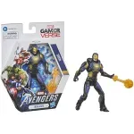 Figurina Iron Man Hasbro, Multicolor, 15 cm fotografia produsului View 4 S