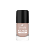 Lac de unghii  Purple Luxury Deep Thinking Nude rose 10 ml fotografia produsului