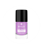 Lac de unghii  Purple Luxury Summer Parties Mov 10 ml fotografia produsului
