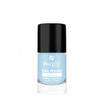 Lac de unghii  Purple Luxury Summer Ice Cream Bleu 10 ml fotografia produsului