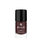 Lac de unghii  Purple Clutch Maro 10 ml fotografia produsului