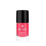 Lac de unghii Purple Hapiness Roz corai 10 ml fotografia produsului