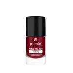 Lac de unghii  Purple Luxury Summer Romance Grena 10 ml fotografia produsului
