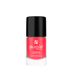 Lac de unghii Purple Hippie Yey Corai 10 ml fotografia produsului