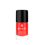 Lac de unghii Purple Hollywood Rosu 10 ml fotografia produsului