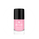 Lac de unghii Purple Spring Love Roz 10 ml fotografia produsului