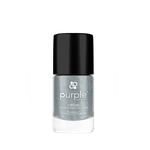 Lac de unghii Purple Crystal Glitter 10 ml fotografia produsului
