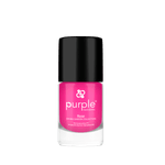 Lac de unghii Purple Rose Roz 10 ml fotografia produsului