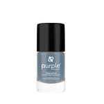Lac de unghii  Purple Clear As Ice Transparent 10 ml fotografia produsului