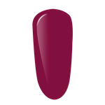 Lac de unghii Purple Cherry Pie 10 ml fotografia produsului View 2 S